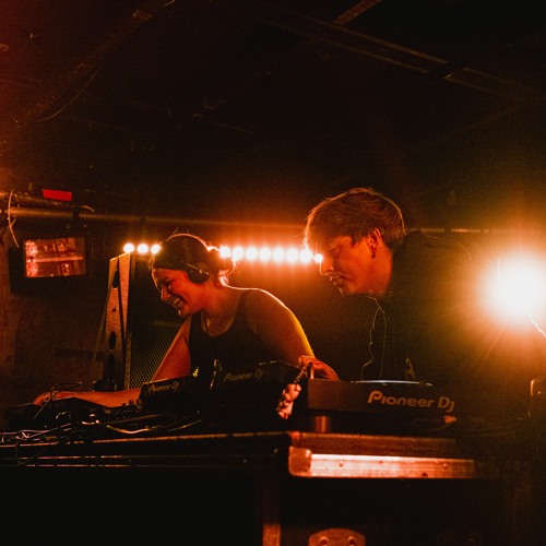 DUSTY w/ SHEBOY - Subtle Radio - 08/04/2023