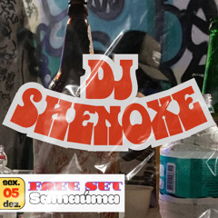 FREE DJ SET SAMAÚMA - MINI ROCK DOIDO - 05/12/2025