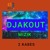 Artwork for 2KABES (DJAKOUT MIZIK LIVE CANADA 2004)