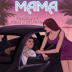 MAMA ft. Feni & JoJo