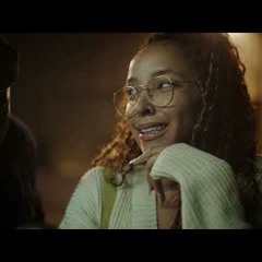 Tinashe - X I Can See the Future