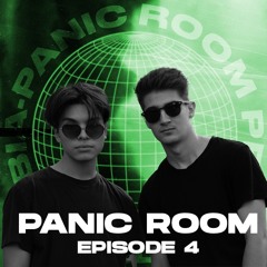 Panic Room - Episode 4