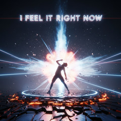 i feel it right now
