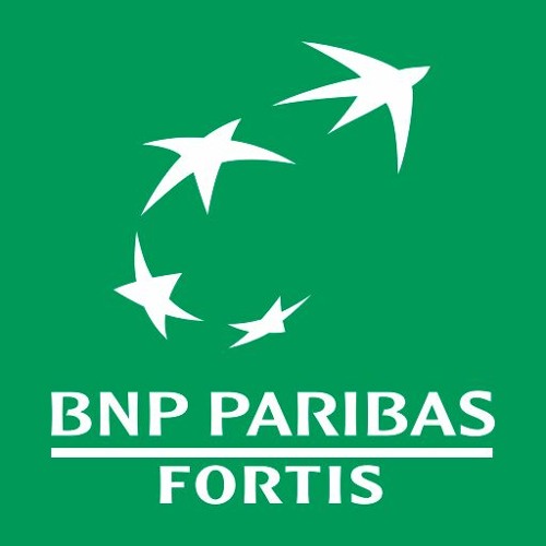 Stream BNP PARIBAS FORTIS - Spot Radio by mediafly | Listen online for free  on SoundCloud