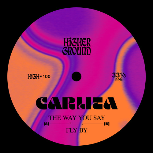 Fly By (Extended)