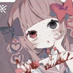 ギーコギーコいい子 / 花隈千冬 Hanakuma Chifuyu (Lovely Frankenstein) mitsu akuma