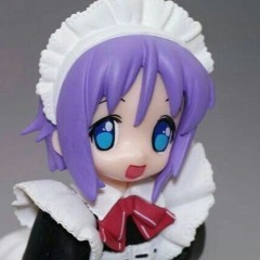 ツインテールは20歳まで