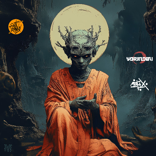 Magematix & Yorinobu // 2025.02