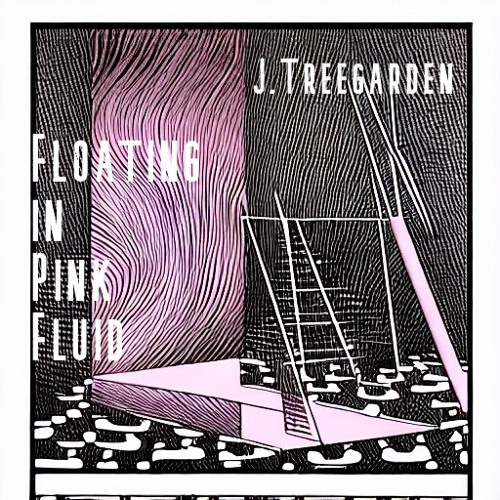 Floating In Pink Fluid