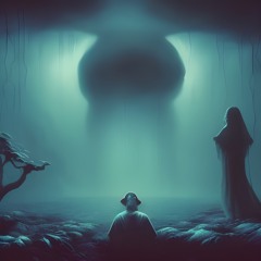 The Fungus Consumes Our Mind