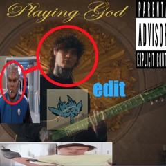 [FREE DOWNLOAD] Polyphia - Playing God (acapella) (weird kick edit)