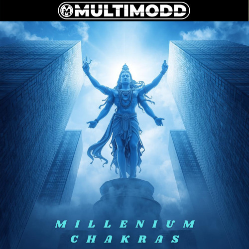 Millenium Chakra
