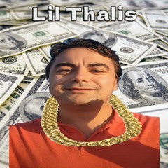 Lil Θαλής - Ich Bin Theodor (Prod. DJ Arkoudareo$$)