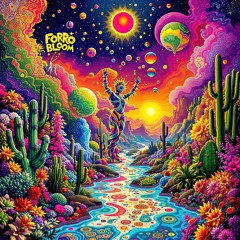 Circuit 15 : Forró Bloom