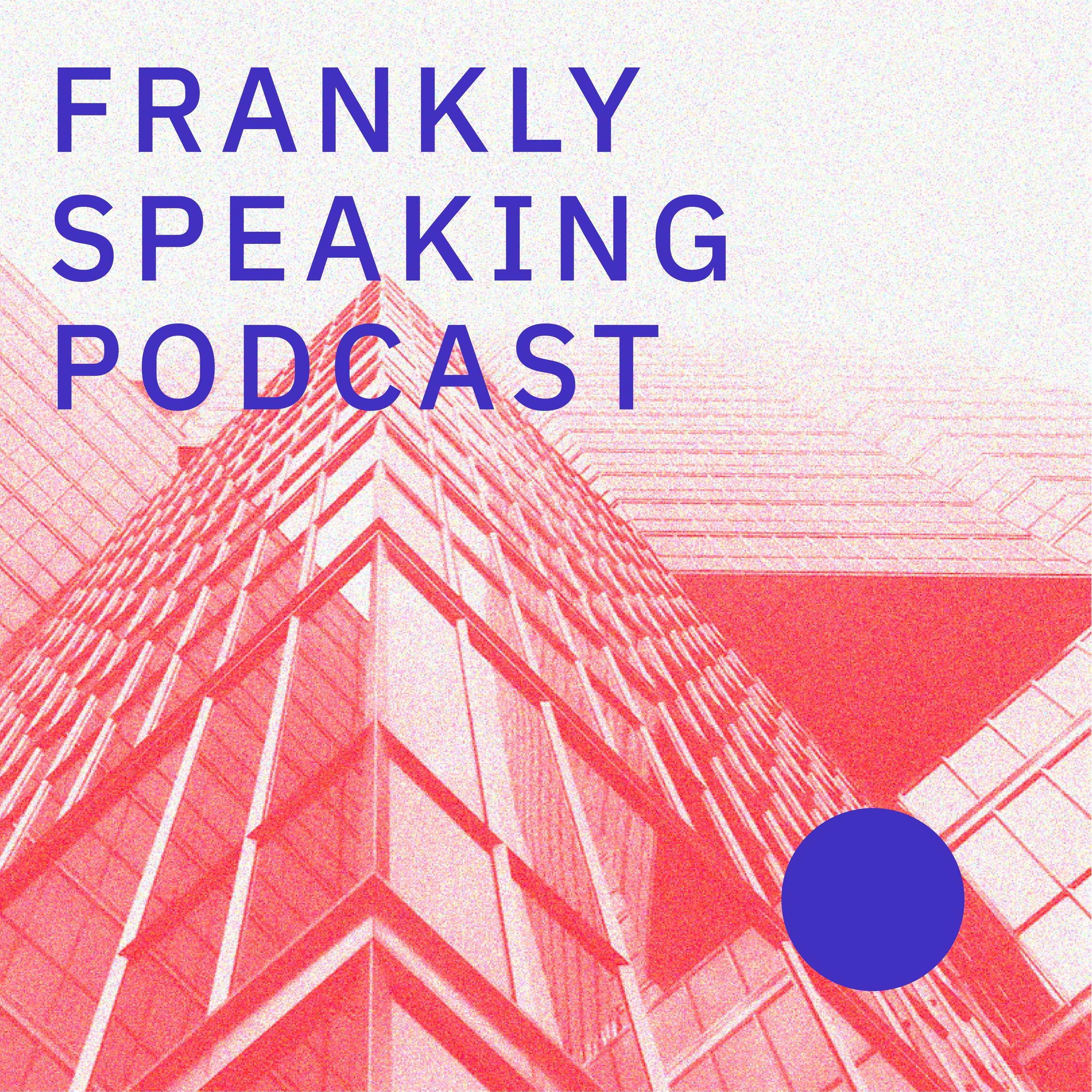 Friends of Europe podcasts