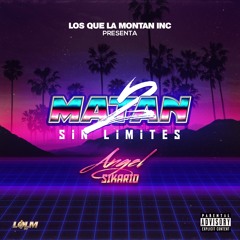 WASA WASA FREESTYLE- Angel Sikario