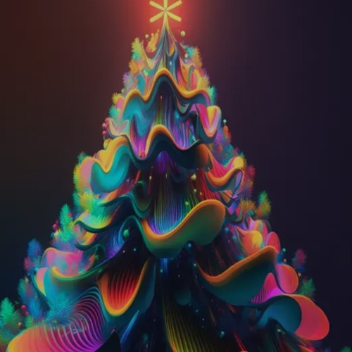 It's Beginning to Look a Lot Like Christmas