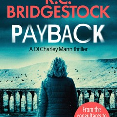 READ ⚡️ DOWNLOAD Payback 1 (DI Charley Mann Crime Thrillers)