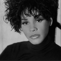Whitney Houston - I Wanna Dance With Somebody - Michael Benayon Remix's (Drama Version)