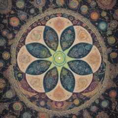 6RAJ - Desire Is The Creator