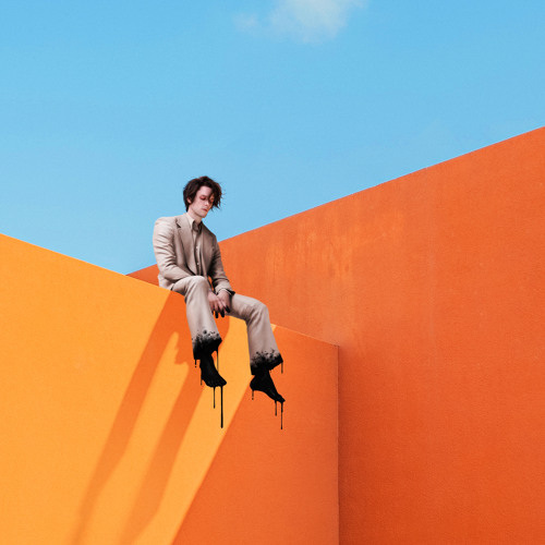 SUNNYSIDE (feat. Will Joseph Cook)