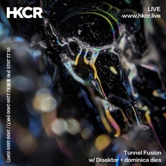 Tunnel Fusion w/  Disektor + dominica dies - 05/12/2025