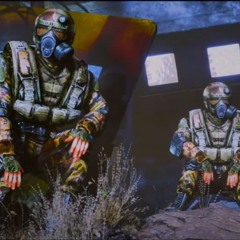 S.T.A.L.K.E.R - ГИМН ВОЕННЫХ [ MALIW4N ]