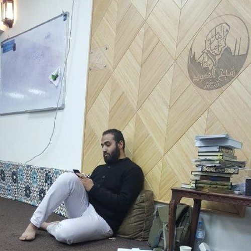 آيات من سورة الملك - عبد الرحمن حسين