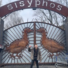 Spicy Sofi @ Sisyphos, Wintergarten (Berlin, Easter 2024)