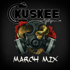 kuskee march mix