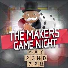 * Elite Squad The Makers Game Night *Part 1.mp3