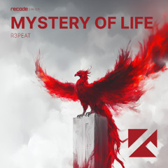 R3PEAT - Mystery Of Life