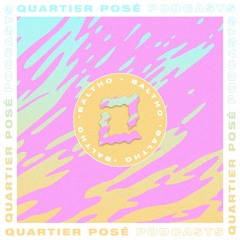 Quartier Posé #7 - Gaston La Trace (Quartier Libre) - Marie Galante