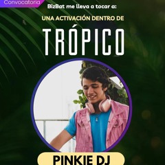 Trópico vibes