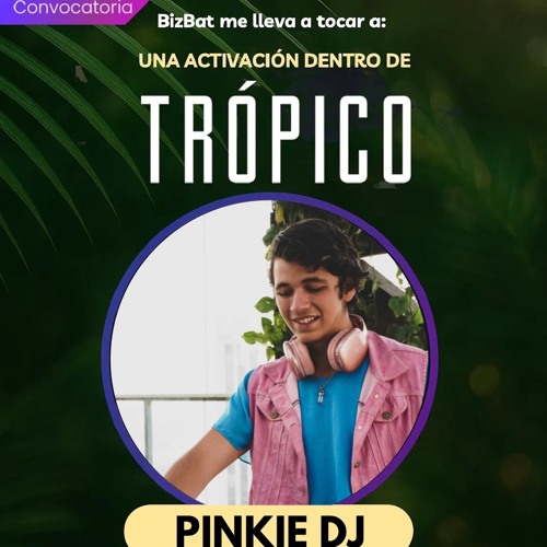 Trópico vibes