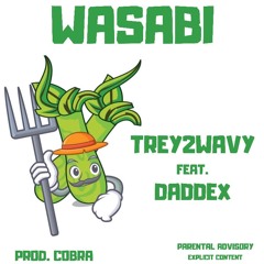 Wasabi feat. Daddex (prod. Cobra)