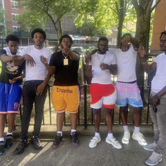 OB Hound x Bankroll x Bankoo Wuu - Frustrated