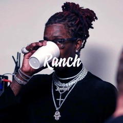 [FREE] Young Thug Type Beat - "Ranch" | Free Type Beat 2021