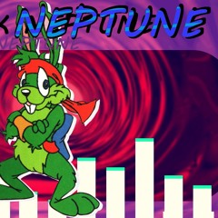 . DARK NEPTUNE .