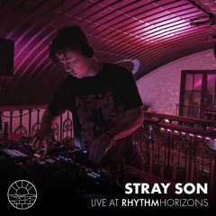 STRAY SON - Live at Omeara, London - 16/11/24