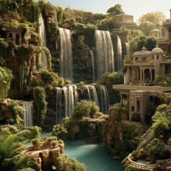 Last Days Of Babylon