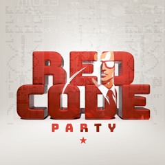 THE SOUND OF RED CODE VOL.3