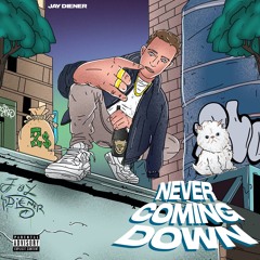 Never Coming Down