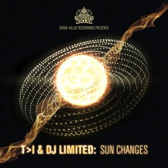 DJ Limited - Sun (T.I. Remix)