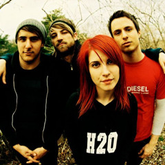 Nettspend + Deftones + Paramore Type Beat "Feel Again"