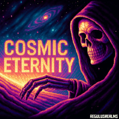 Cosmic Eternity