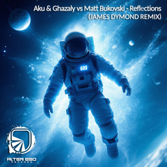 Reflections (James Dymond 2025 Remix)