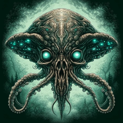 Paramashiva - Swamp Demons 180BPM (unreleased short track)