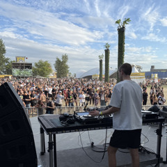 T.M.N.H. @ Second Stage SONNEMONDSTERNE 2025