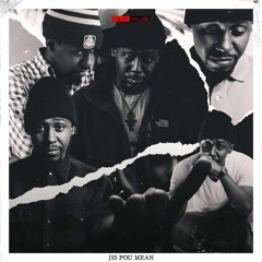 Jis Pou mean EP (Teaser)- Blay'Z